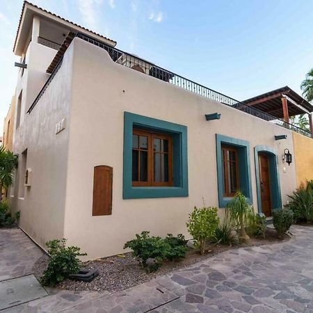 Casa Corazon Fn 164 Villa Nopoló Eksteriør billede