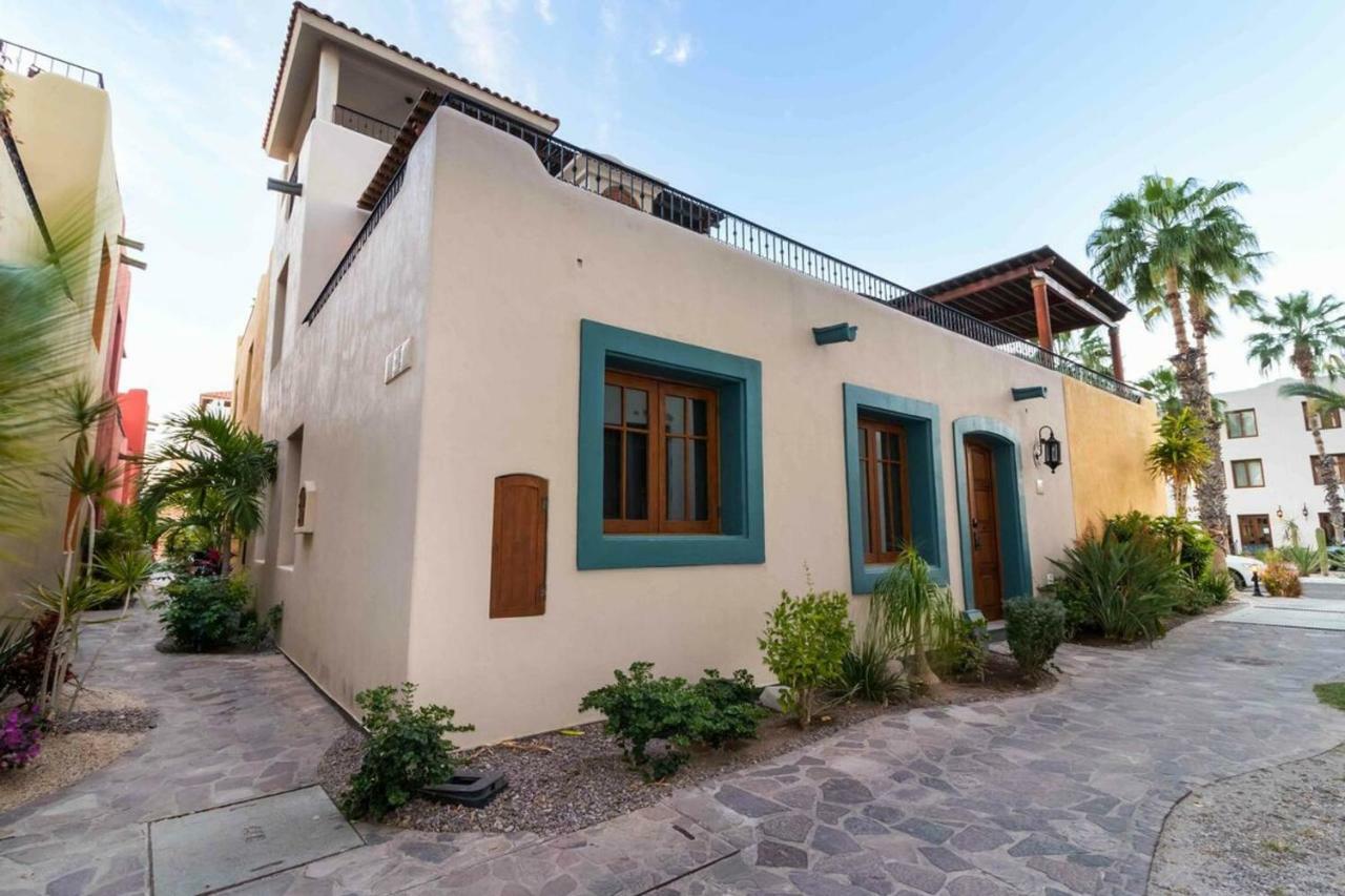 Casa Corazon Fn 164 Villa Nopoló Eksteriør billede