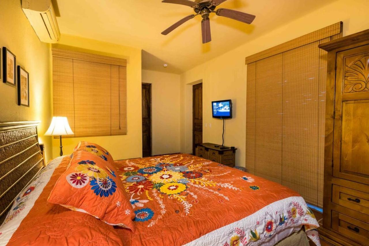 Casa Corazon Fn 164 Villa Nopoló Eksteriør billede