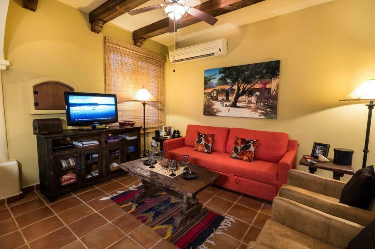 Casa Corazon Fn 164 Villa Nopoló Eksteriør billede