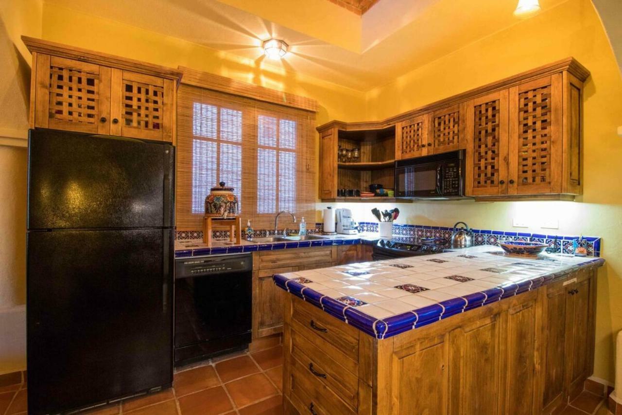 Casa Corazon Fn 164 Villa Nopoló Eksteriør billede