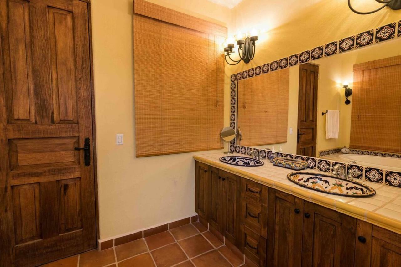 Casa Corazon Fn 164 Villa Nopoló Eksteriør billede