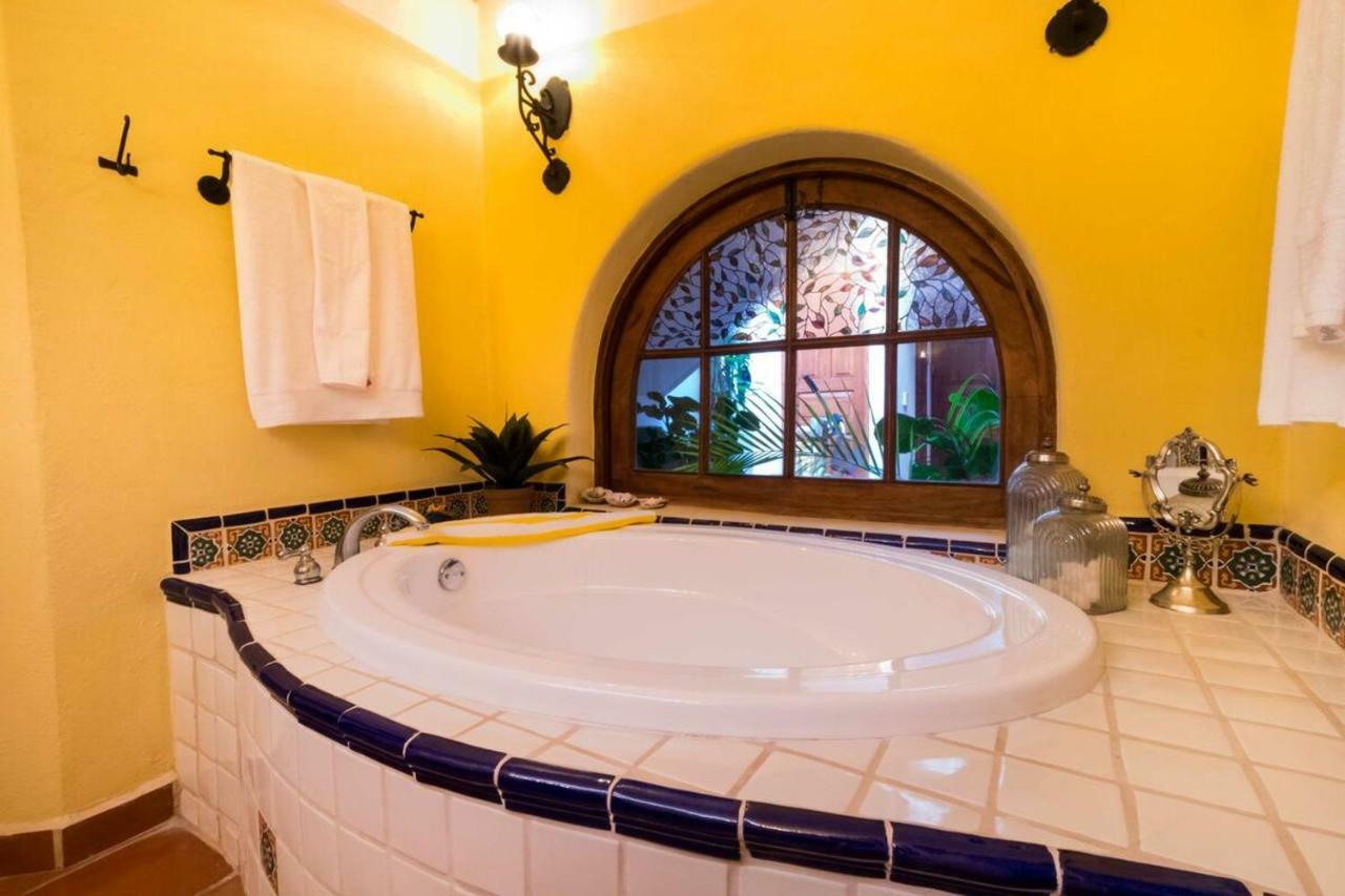 Casa Corazon Fn 164 Villa Nopoló Eksteriør billede