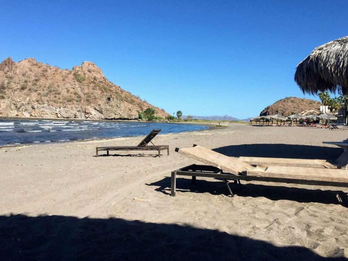 Casa Corazon Fn 164 Villa Nopoló Eksteriør billede